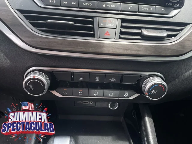 SEMINUEVOS NISSAN Altima a Estados en autogozo