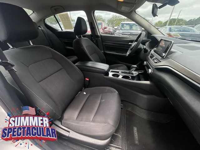 SEMINUEVOS NISSAN Altima a Estados en autogozo