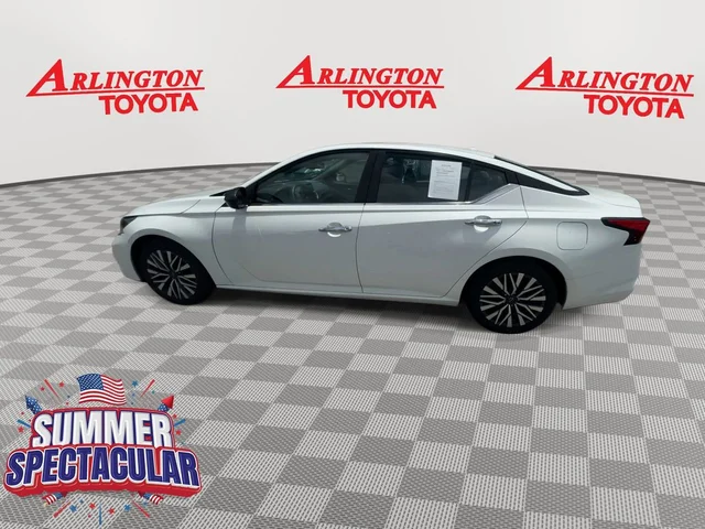 SEMINUEVOS NISSAN Altima a Estados en autogozo