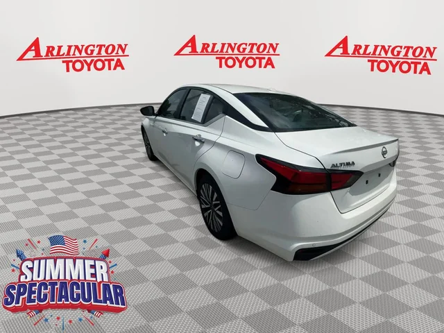 SEMINUEVOS NISSAN Altima a Estados en autogozo