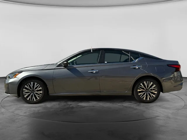 SEMINUEVOS NISSAN Altima a Estados en autogozo
