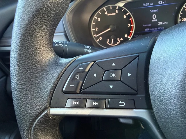 SEMINUEVOS NISSAN Altima a Estados en autogozo