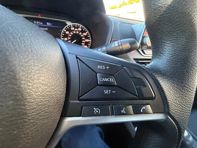 SEMINUEVOS NISSAN Altima a Estados en autogozo