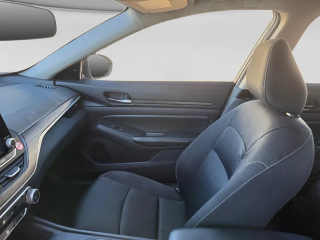 SEMINUEVOS NISSAN Altima a Estados en autogozo