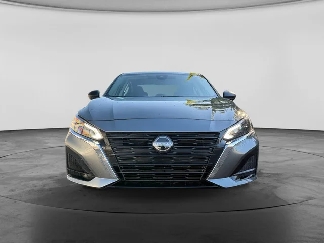 SEMINUEVOS NISSAN Altima a Estados en autogozo