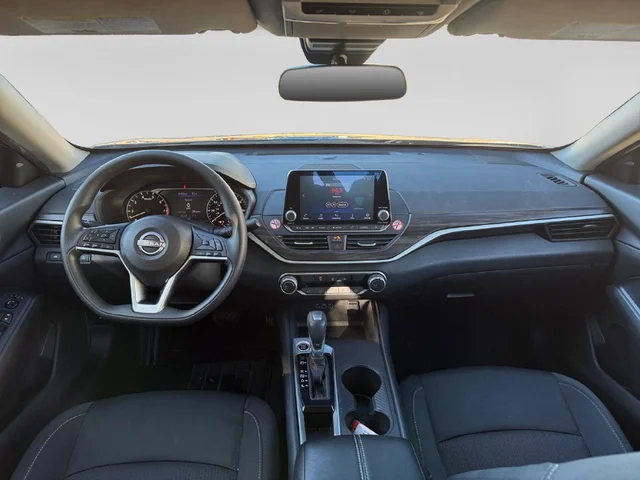 SEMINUEVOS NISSAN Altima a Estados en autogozo