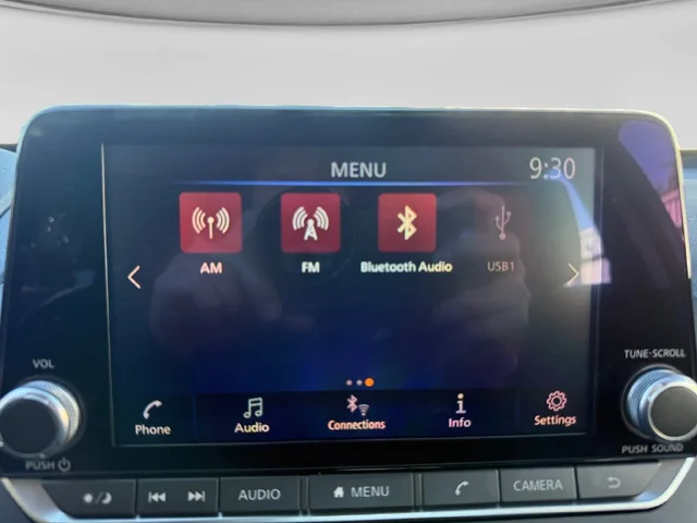 SEMINUEVOS NISSAN Altima a Estados en autogozo