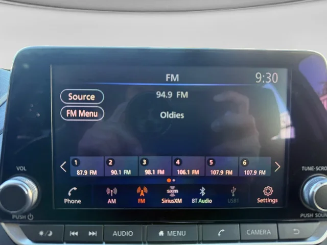 SEMINUEVOS NISSAN Altima a Estados en autogozo