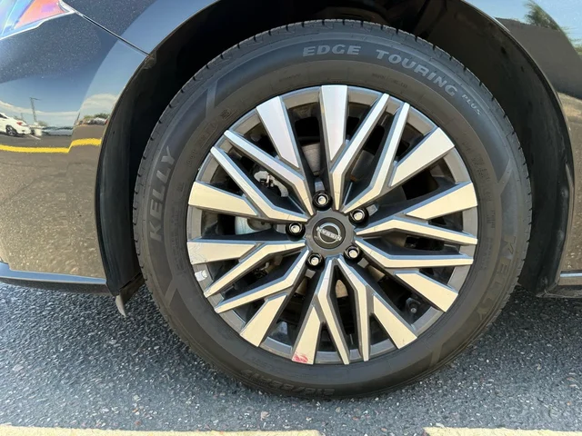 SEMINUEVOS NISSAN Altima a Estados en autogozo