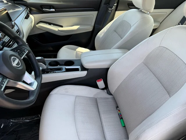 SEMINUEVOS NISSAN Altima a Estados en autogozo