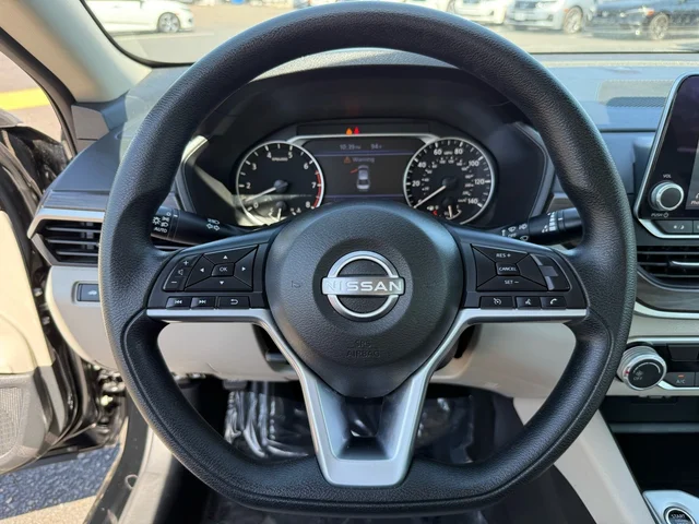 SEMINUEVOS NISSAN Altima a Estados en autogozo