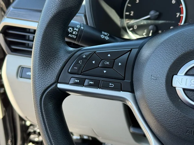 SEMINUEVOS NISSAN Altima a Estados en autogozo