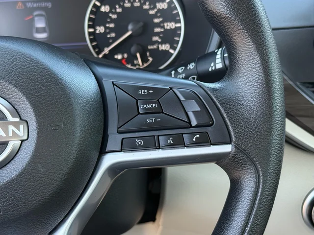 SEMINUEVOS NISSAN Altima a Estados en autogozo