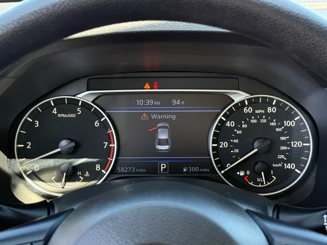 SEMINUEVOS NISSAN Altima a Estados en autogozo