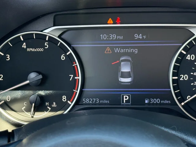 SEMINUEVOS NISSAN Altima a Estados en autogozo