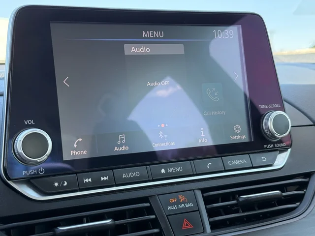 SEMINUEVOS NISSAN Altima a Estados en autogozo