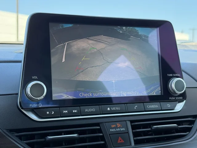 SEMINUEVOS NISSAN Altima a Estados en autogozo