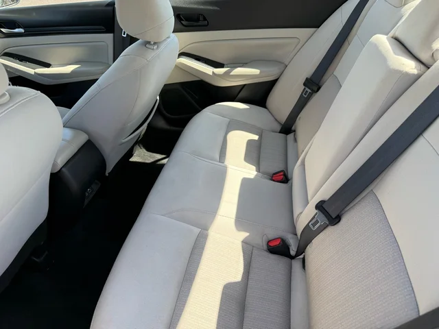 SEMINUEVOS NISSAN Altima a Estados en autogozo