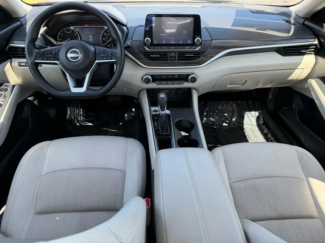 SEMINUEVOS NISSAN Altima a Estados en autogozo