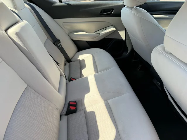 SEMINUEVOS NISSAN Altima a Estados en autogozo