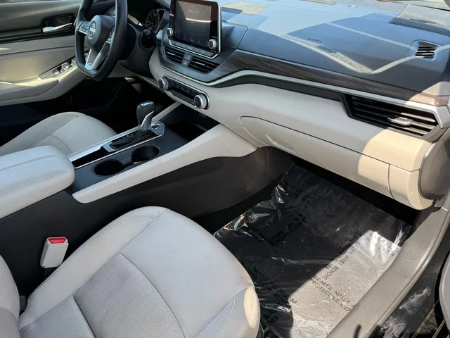 SEMINUEVOS NISSAN Altima a Estados en autogozo