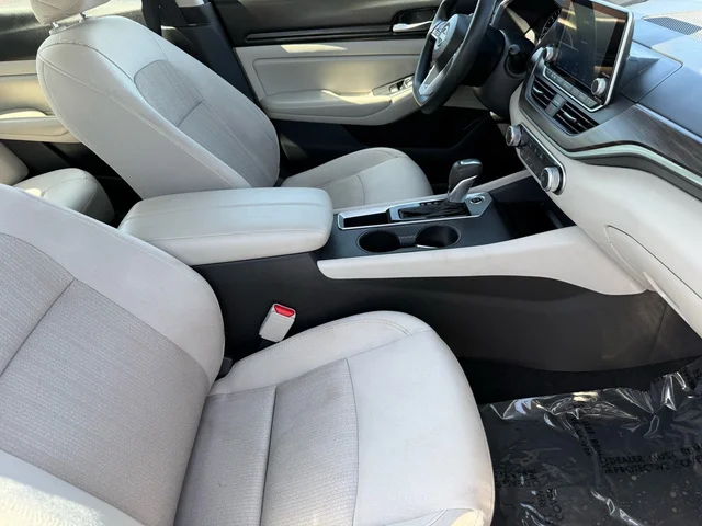 SEMINUEVOS NISSAN Altima a Estados en autogozo