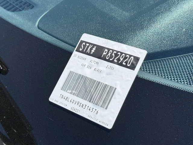 SEMINUEVOS NISSAN Altima a Estados en autogozo