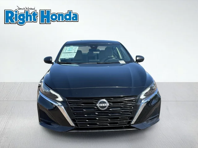 SEMINUEVOS NISSAN Altima a Estados en autogozo