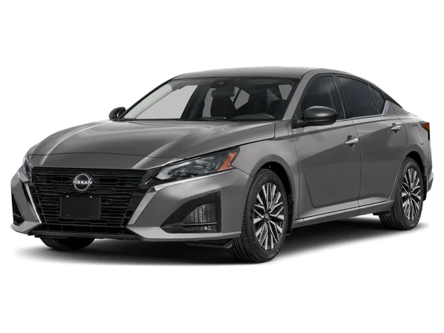 Nuevos NISSAN ALTIMA à Estados chez autogozo