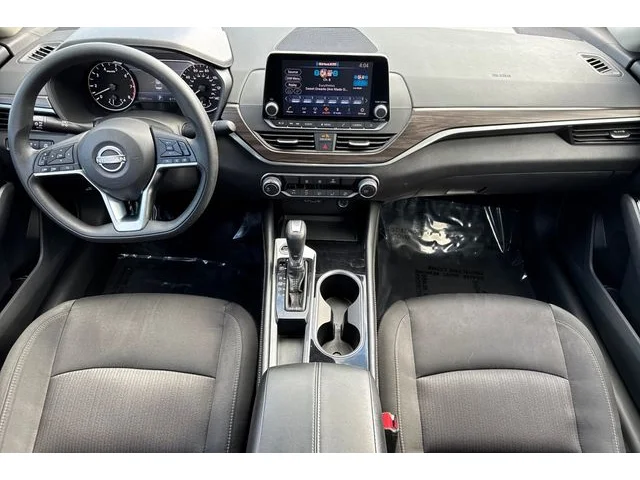 SEMINUEVOS NISSAN Altima at ELK GROVE in Elk Grove Buick GMC