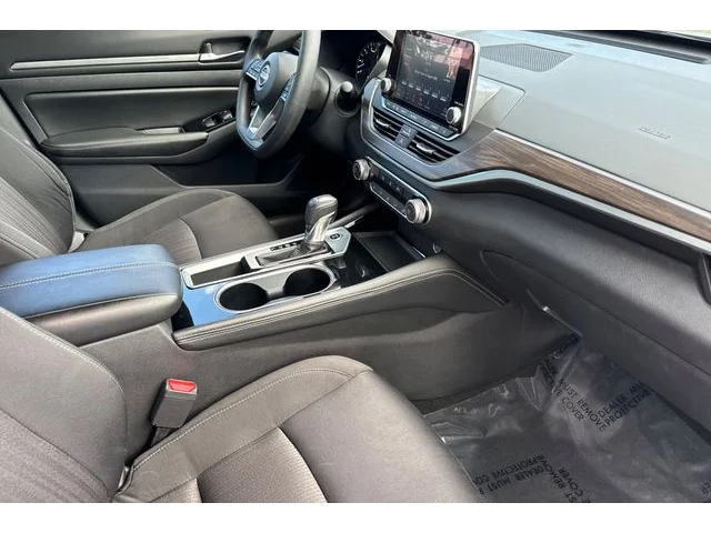 SEMINUEVOS NISSAN Altima at ELK GROVE in Elk Grove Buick GMC