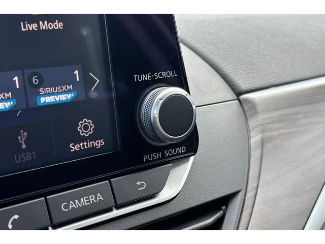 SEMINUEVOS NISSAN Altima at ELK GROVE in Elk Grove Buick GMC
