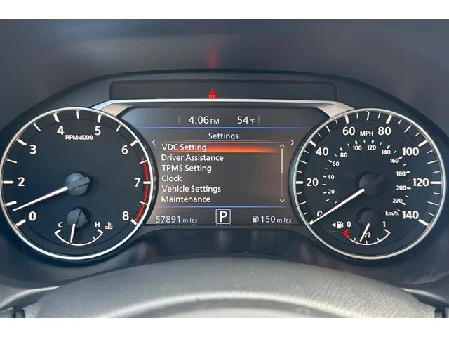 SEMINUEVOS NISSAN Altima at ELK GROVE in Elk Grove Buick GMC