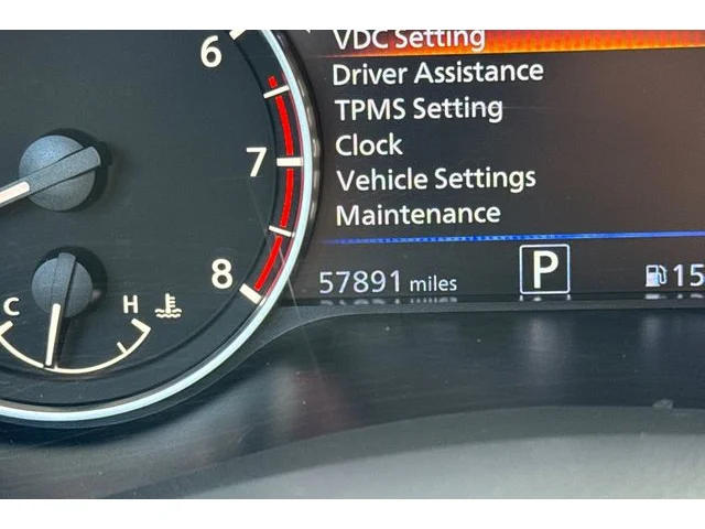 SEMINUEVOS NISSAN Altima at ELK GROVE in Elk Grove Buick GMC