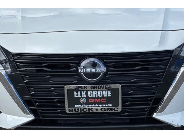 SEMINUEVOS NISSAN Altima at ELK GROVE in Elk Grove Buick GMC