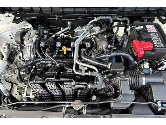 SEMINUEVOS NISSAN Altima at ELK GROVE in Elk Grove Buick GMC
