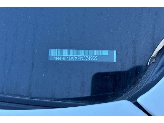 SEMINUEVOS NISSAN Altima at ELK GROVE in Elk Grove Buick GMC