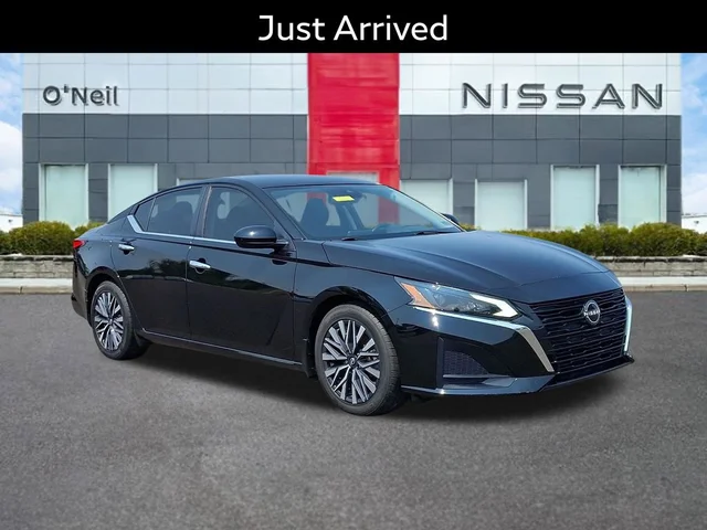 SEMINUEVOS NISSAN Altima a Estados en autogozo