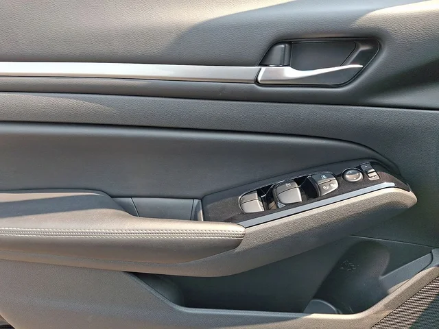 SEMINUEVOS NISSAN Altima a Estados en autogozo