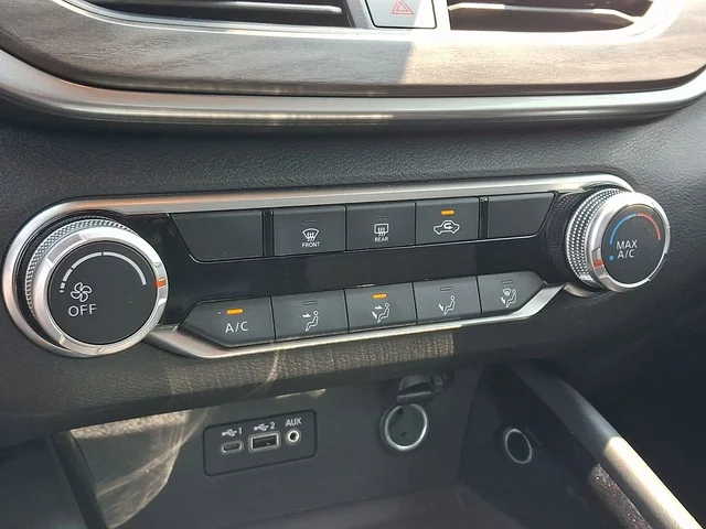 SEMINUEVOS NISSAN Altima a Estados en autogozo