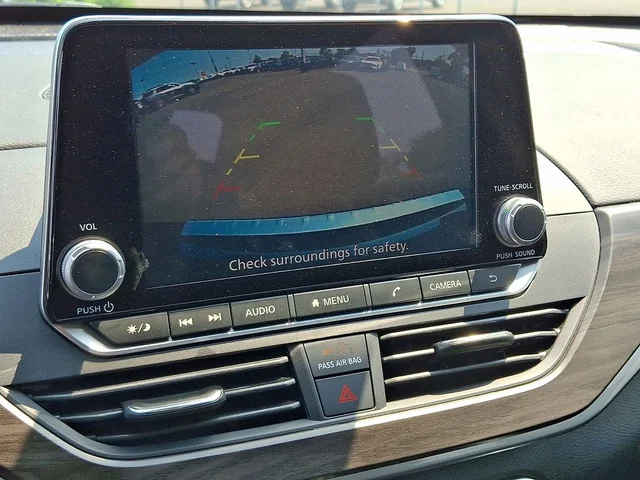 SEMINUEVOS NISSAN Altima a Estados en autogozo