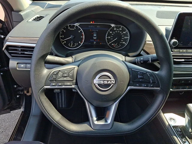 SEMINUEVOS NISSAN Altima a Estados en autogozo