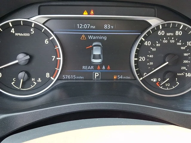 SEMINUEVOS NISSAN Altima a Estados en autogozo
