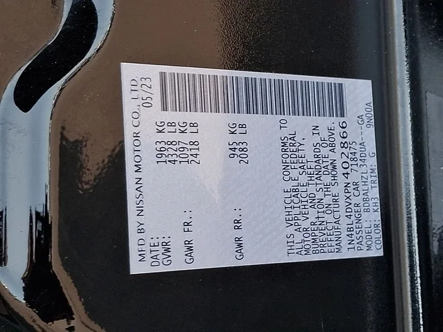 SEMINUEVOS NISSAN Altima a Estados en autogozo