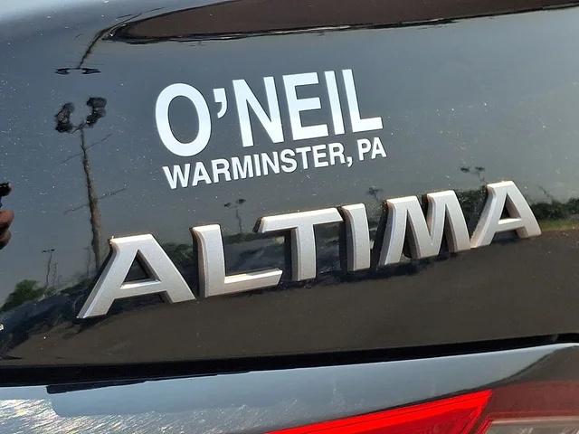 SEMINUEVOS NISSAN Altima a Estados en autogozo