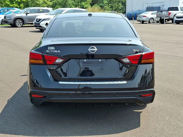 SEMINUEVOS NISSAN Altima a Estados en autogozo