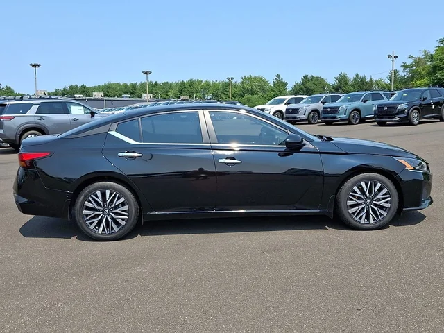 SEMINUEVOS NISSAN Altima a Estados en autogozo