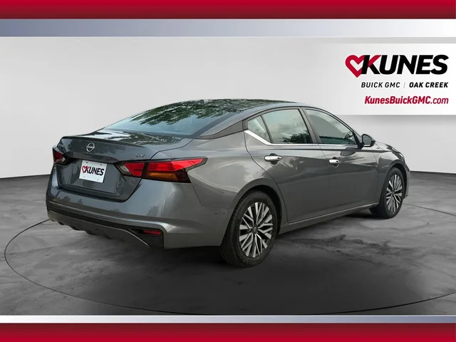 SEMINUEVOS NISSAN Altima a Estados en autogozo