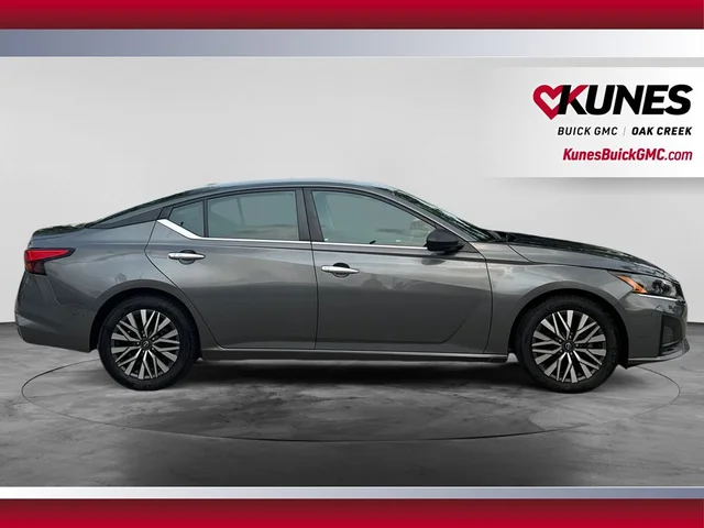 SEMINUEVOS NISSAN Altima a Estados en autogozo