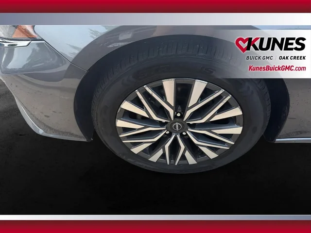 SEMINUEVOS NISSAN Altima a Estados en autogozo